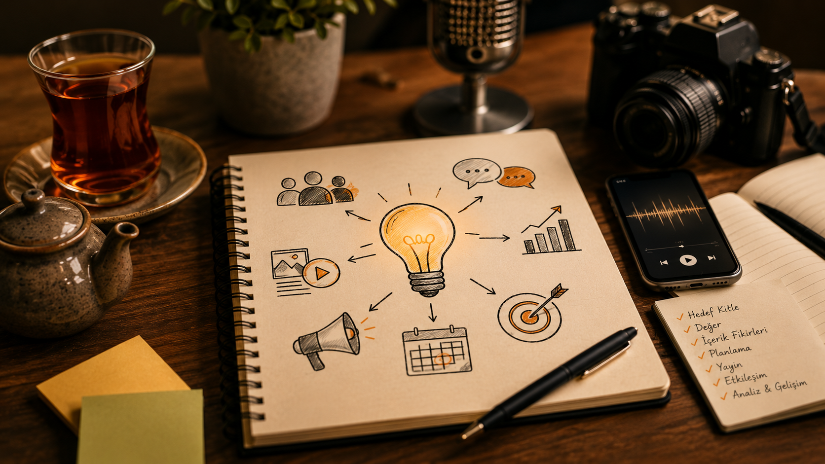 Startup Finansmanı: İlk Adımlardan Büyüme Hikayesine